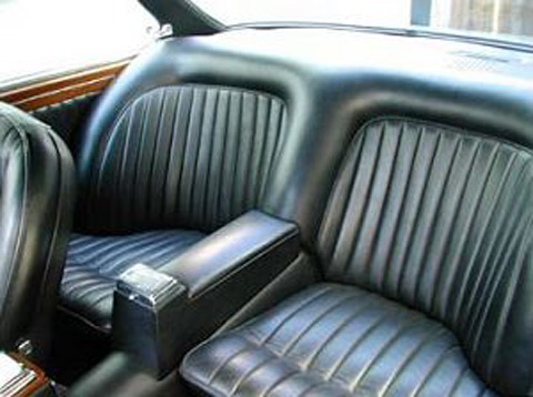 here is another one of my favorites the maserati mexico has a good story 