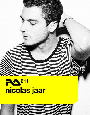 Nicolas jaar the model student at brown | tomorrow started