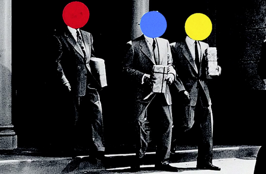 A BRIEF HISTORY OF JOHN BALDESSARI BY TOM WAITS tomorrow