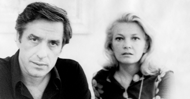 The Daily on X: #HBD, Gena Rowlands! With John Cassavetes in 1959.  @criterionchannl —   / X